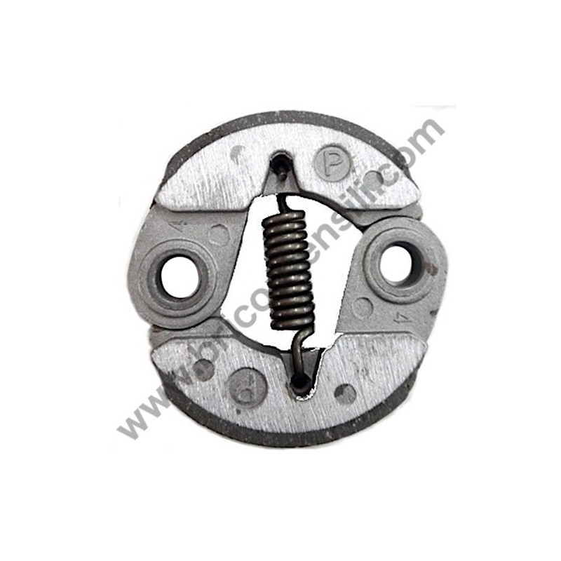 Frizione e Molla per Trivella Valex Auger 50