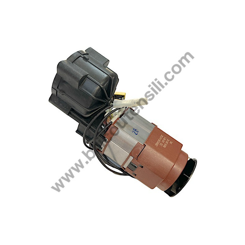 Motor Assembly for Pressure Cleaner Lavor X-Ray Plus 140