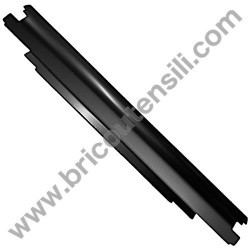 Dente di Arresto per Combinata Mini Kompacta 200/2 - 1