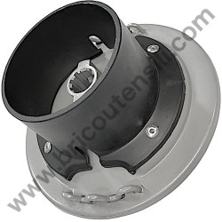 Cutter Head & Wrap Ass'y for Whelled Brushcutter AMA DC560