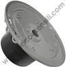Cutter Head & Wrap Ass'y for Whelled Brushcutter AMA DC560 - 1