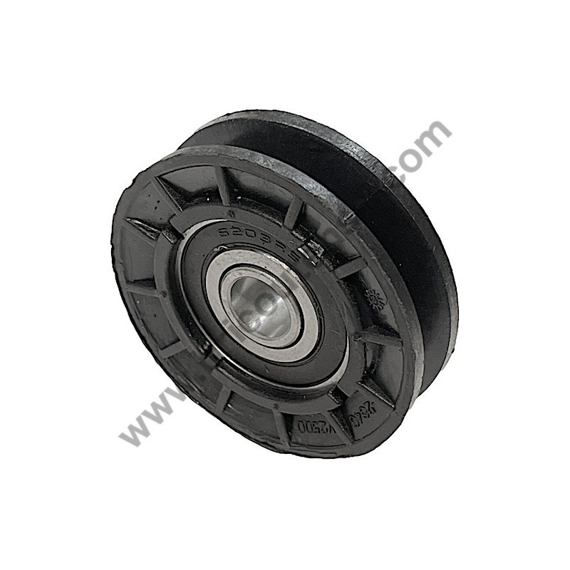 V-Pulley for Whelled Brushcutter AMA DC560