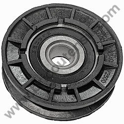 V-Pulley for Whelled Brushcutter AMA DC560 - 1