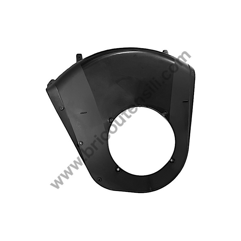 Shield Ass'y for Whelled Brushcutter AMA DC560