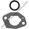 Carburetor Gasket Kit for Engine Alpina M150 - 1