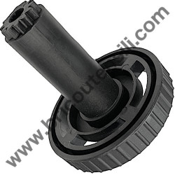 Blade Adjustment Wheel for Table Saw MLT100 - 1