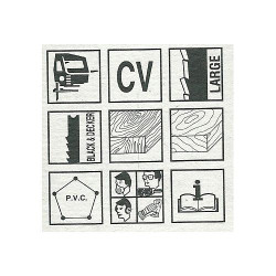 Lama per Seghetto Alternativo Attacco Black&Decker - Poggi 687.00