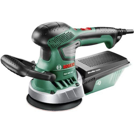 Random Orbital Sander Bosch PEX 400 AE