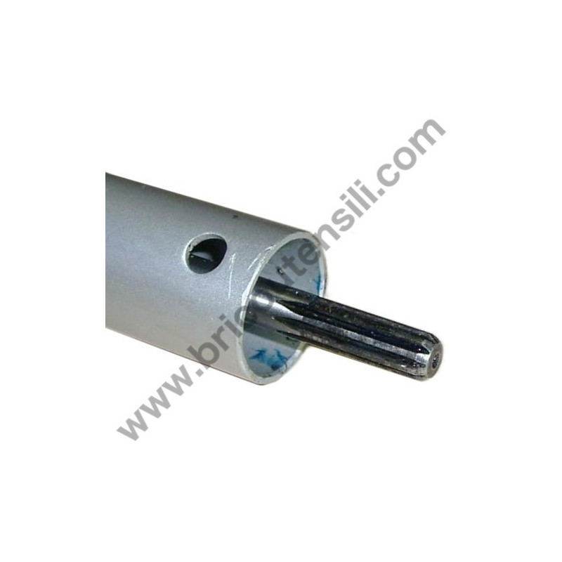 Assembly Shaft for Brushcutters AMA AG3 280-350-450-530