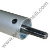 Assembly Shaft for Brushcutters AMA AG3 280-350-450-530