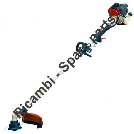 Ricambi Ama per Decespugliatore AG5 350