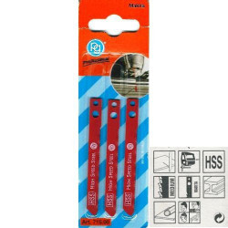 Jigsaw blade Makita attachment - Poggi 715.00