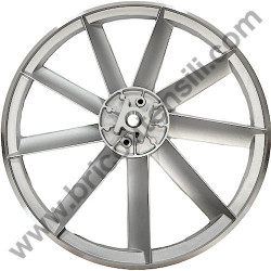 Kit Volano per Gruppo Pompante ABAC A39B - PAT38