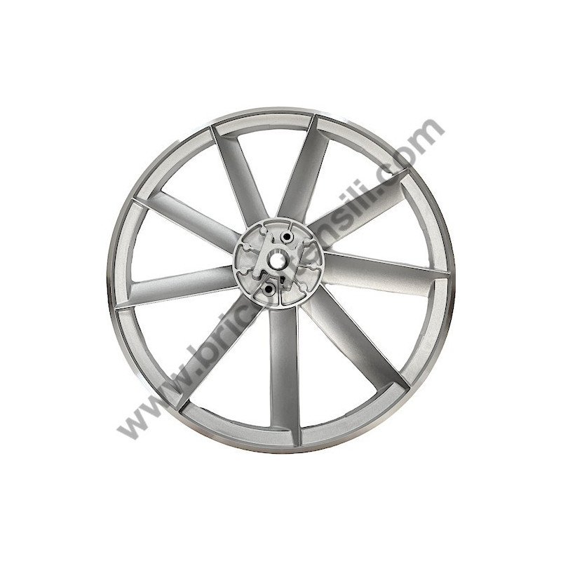 ABAC Flywheel Kit for Pump Unit A29B - PAT38