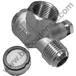 Pistone per Gruppo Pompante Fiac AB 248-338-360