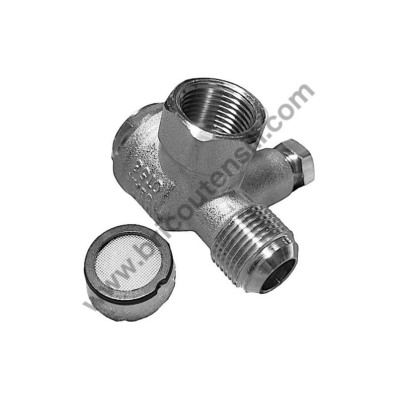 Pistone per Gruppo Pompante Fiac AB 248-338-360