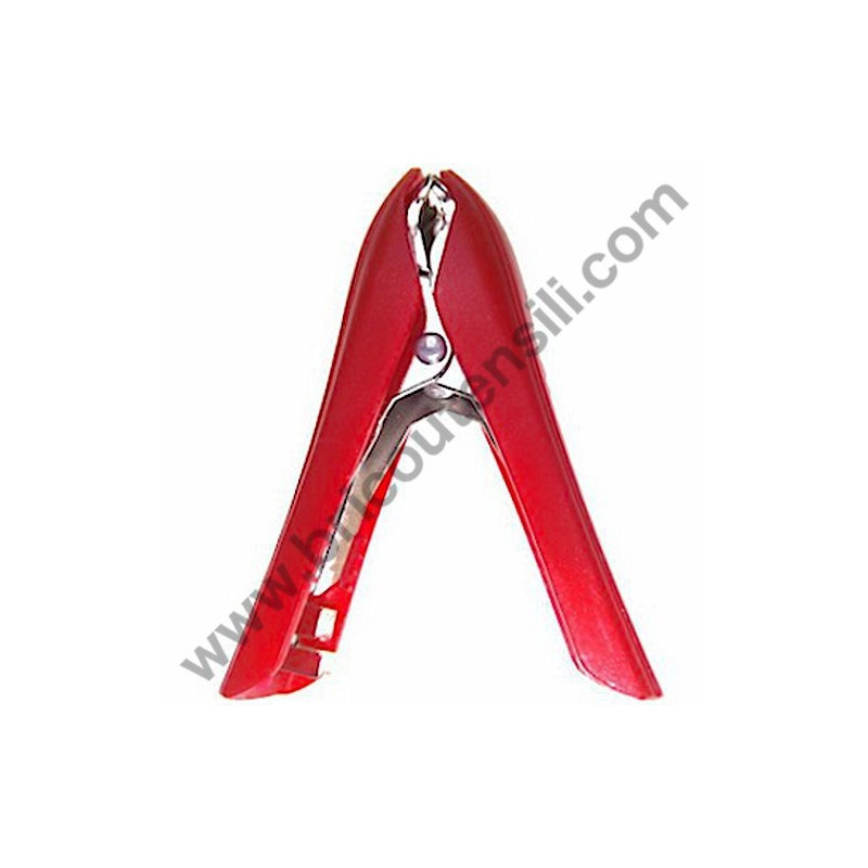 Pinza Positivo 70A Arizona 70R per Caricabatterie PULSE 30-50