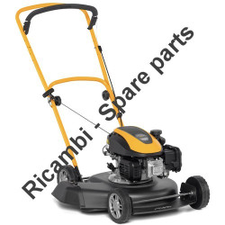 STIGA Spare Parts for Lawnmower DINO 47 (2019)