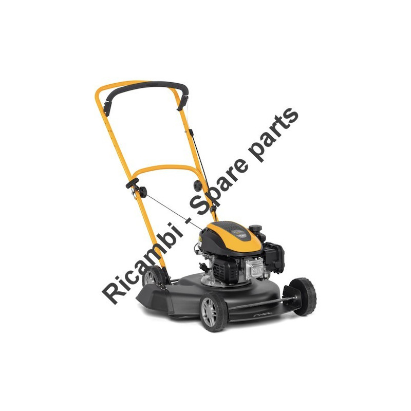 Ricambi STIGA per Rasaerba DINO 47 (2019)