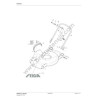 STIGA Spare Parts for Lawnmower DINO 47 (2019) - Diagram