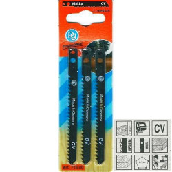 Jigsaw blade Makita attachment - Poggi 717.00