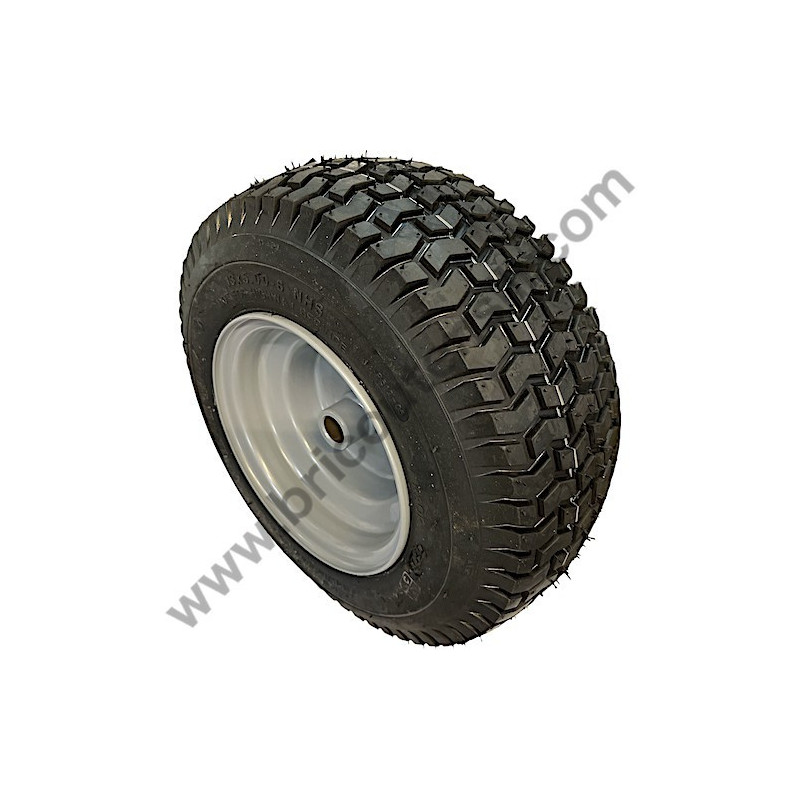 Rear Wheel Ass'y 13" for Lawn Tractor Alpina BT 66