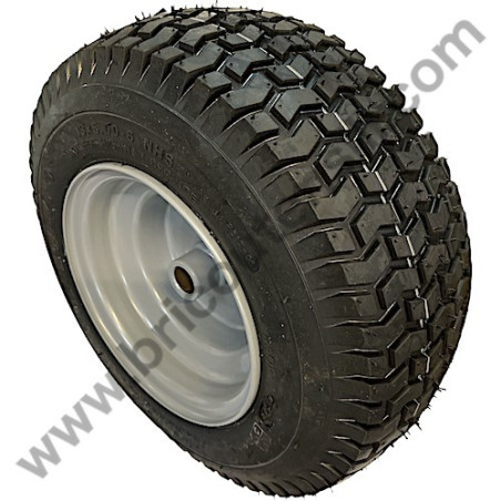 Rear Wheel Ass'y 13" for Lawn Tractor Alpina BT 66