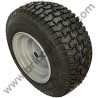 Rear Wheel Ass'y 13" for Lawn Tractor Alpina BT 66