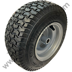 Rear Wheel Ass'y 13" for Lawn Tractor Alpina BT 66 - 2