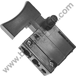 Switch for Orbital Sander Stayer LOM10B