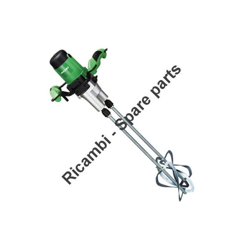 HIKOKI Spare Parts for Mixer UM22VYST