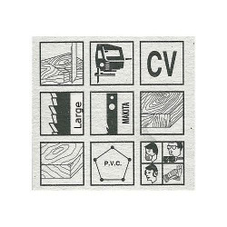 Jigsaw blade Makita attachment - Poggi 717.00
