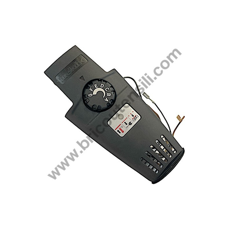 Electronics 230V for Percussion Drill Metabo E 1100