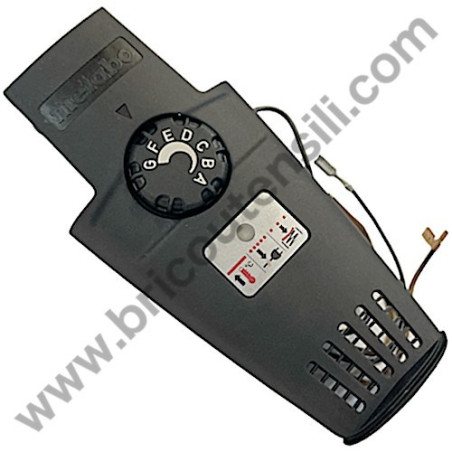 Elettronica 230V per Trapano Metabo BE 1100