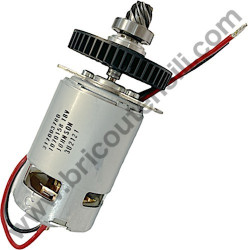 Motore per Tassellatore a Batteria Metabo BHA 18 LTX - 1