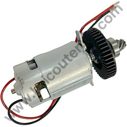 Motore per Tassellatore a Batteria Metabo BHA 18 LTX - 2