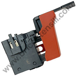 Electronic Switch for Rotary Hammer Metabo KHE 2444 - 1