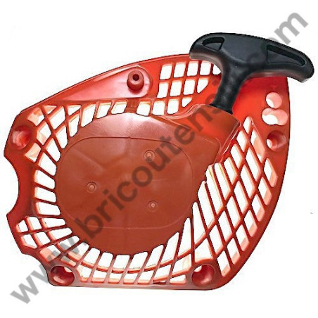 Recoil Starter for Chainsaws Hitachi CS33EB