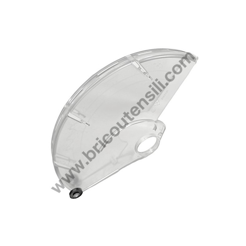 Safety Guard Complete for Mitre Saw Metabo KGS 315 Plus