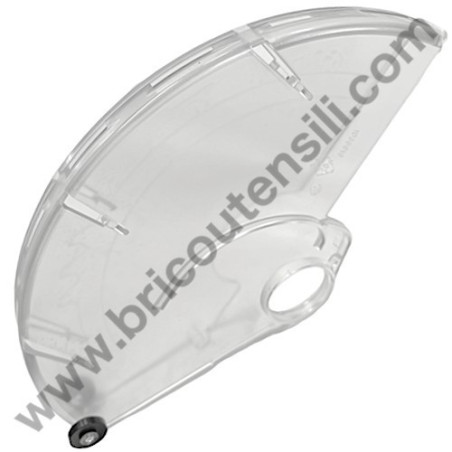 Safety Guard Complete for Mitre Saw Metabo KGS 315 Plus