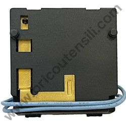 Voltage Coil 400V 50HZ Button for Band Saw Femi N266 XL - 1