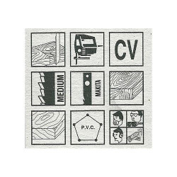 Jigsaw blade Makita attachment - Poggi 718.00