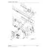 Ricambi Hitachi per Martello Tassellatore DH28PCY2 - Esploso
