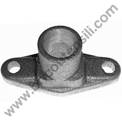 Ricambi Volpi & Bottoli per Atomizzatore Super Jolly 2002