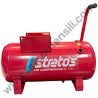 Serbatoio per Compressore Fiac Stratos 24 Lt