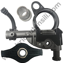 Oil Pump Ass'y for Chainsaw Alpina AC 46