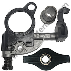 Oil Pump Ass'y for Chainsaw Alpina AC 46 - 1