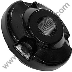 Coperchio (A) per Groppinatrice Pneumatica Hitachi NT 50AE2