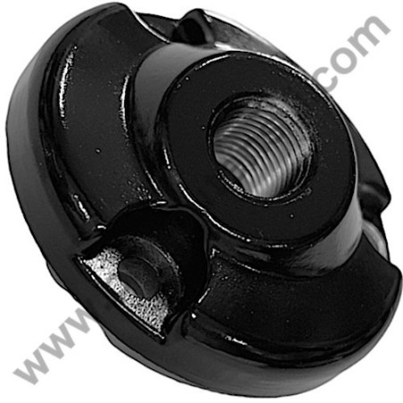 Coperchio (A) per Groppinatrice Pneumatica Hitachi NT 50AE2