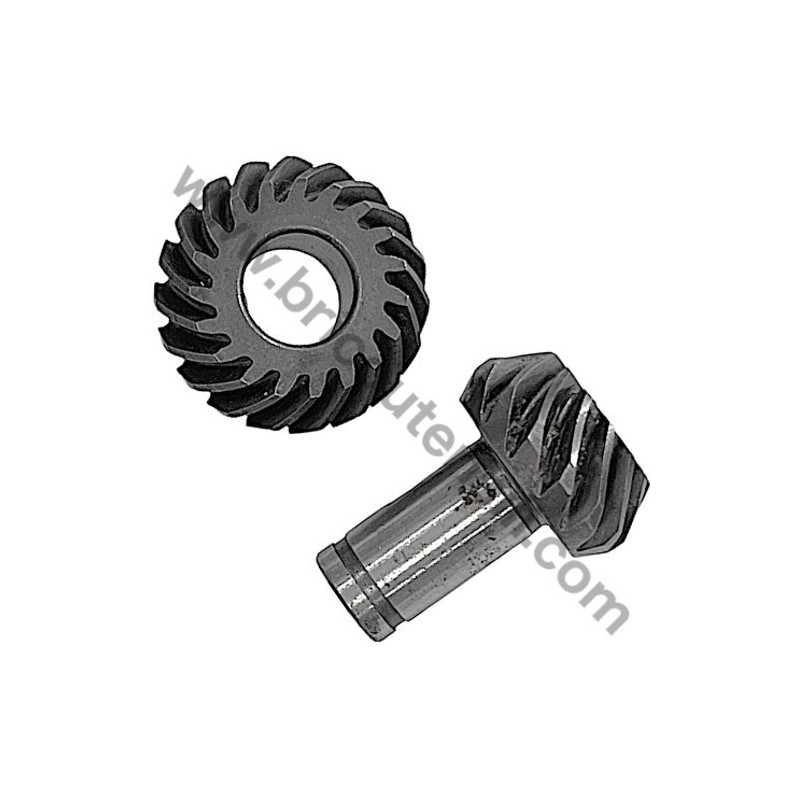 Cutter Shaft Set for Brushcutter Makita RBC2501